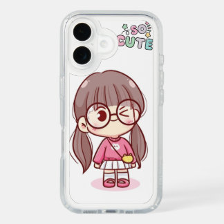 IPhone case