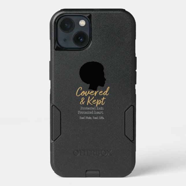 Iphone case (Back)