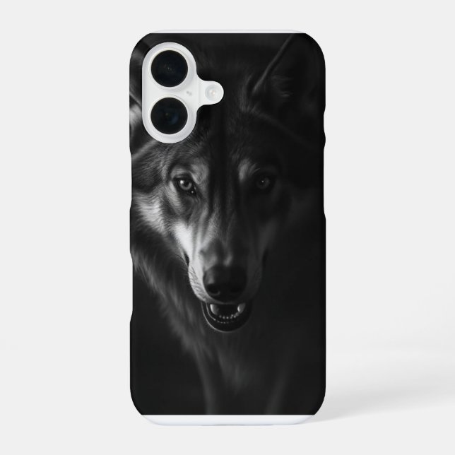 iPhone case  (Back)