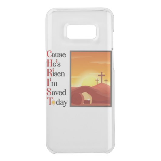 iPhone Case (Back)