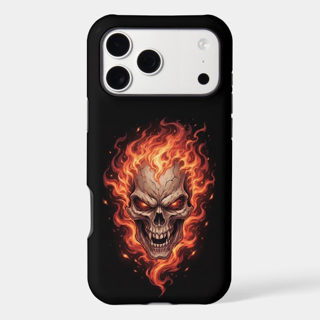 iPhone Case (Back)