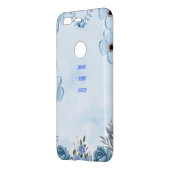 iPhone Case (Back/Left)
