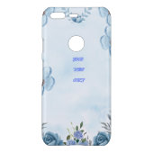 iPhone Case (Back)
