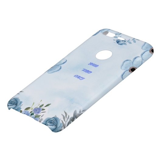 iPhone Case (Bottom)