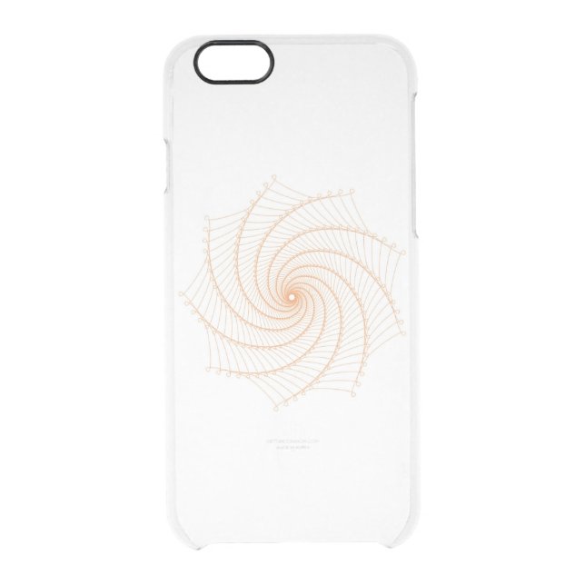 iPhone Case (Back)