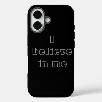 iPhone case