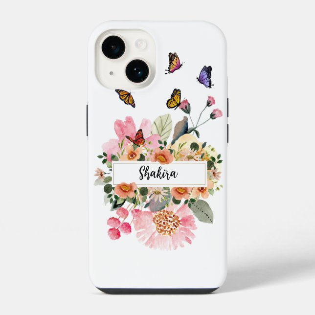 iPhone Case (Back)