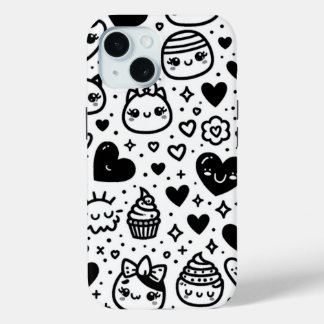 iPhone case