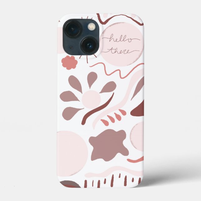 IPhone Case (Back)