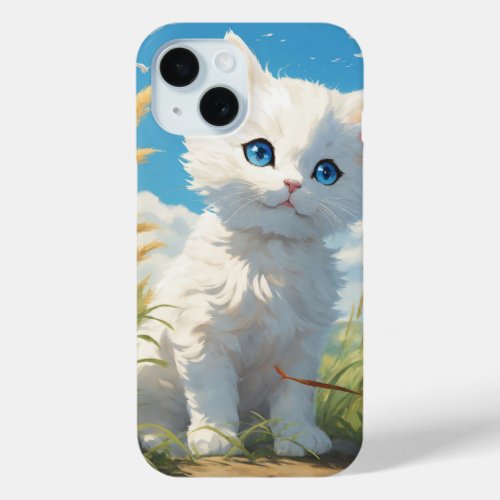 iPhone case