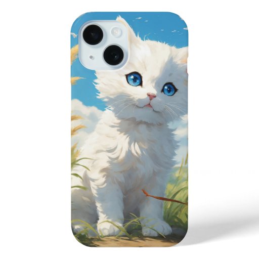 iPhone case