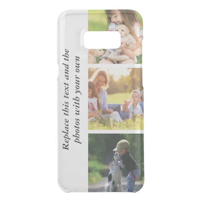 iPhone Case (Back)