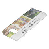 iPhone Case (Top)