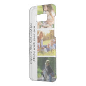 iPhone Case (Back/Left)