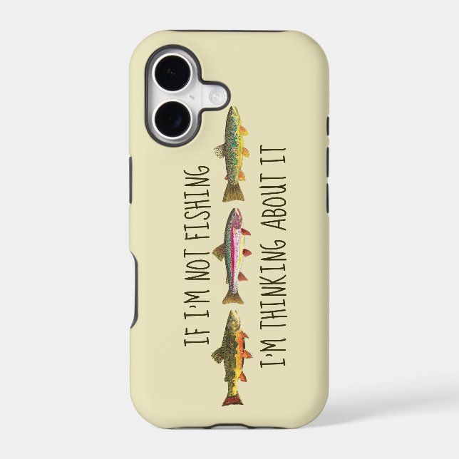 . IPHONE CASE (Back)
