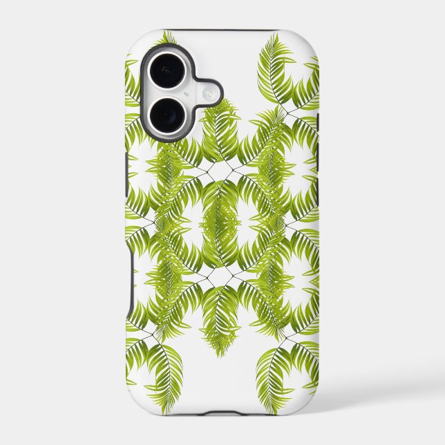 iPhone Case (Back)