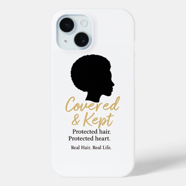 Iphone case (Back)