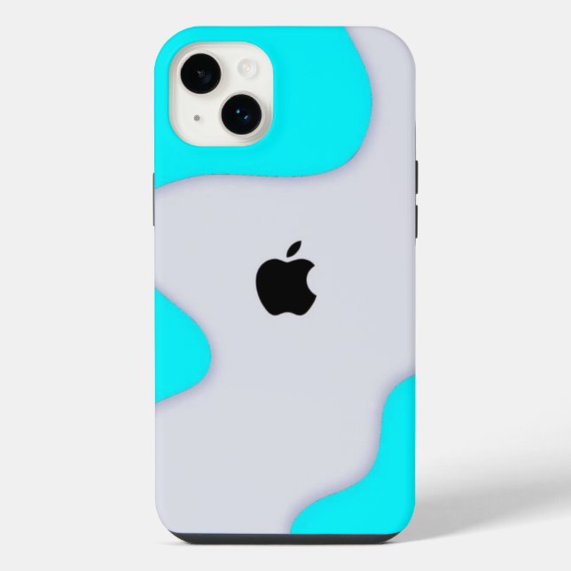 iPhone Case (Back)