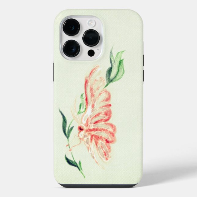iPhone case  (Back)