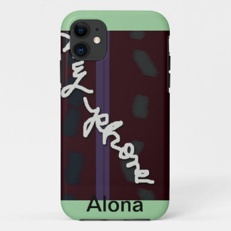 iPhone Case