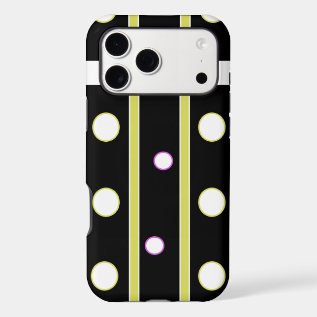 iPhone Case (Back)