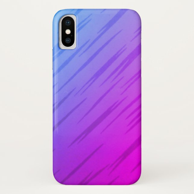 IPhone Case (Back)