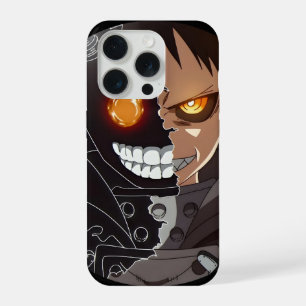 iPhone case