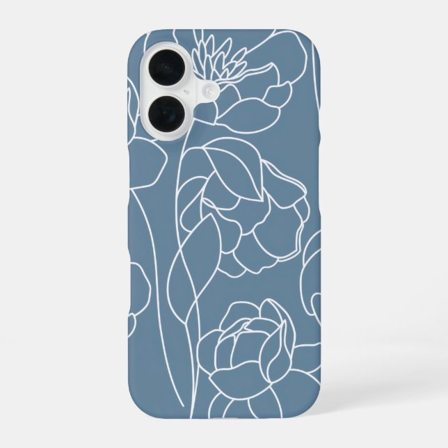   IPHONE CASE (Back)