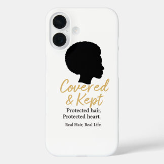 iPhone case