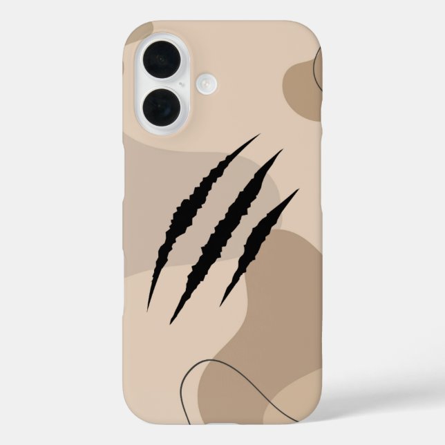 Iphone case (Back)