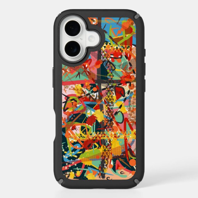 IPhone Case 16 (Front)