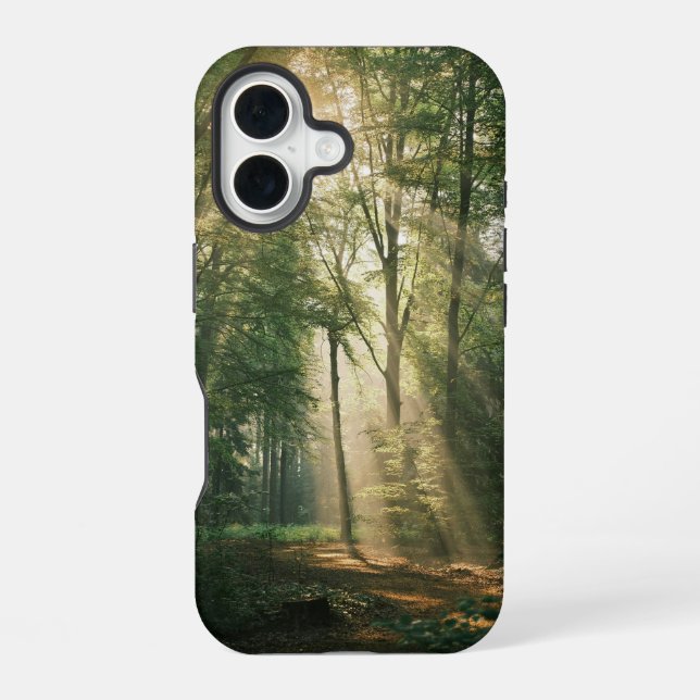 iPhone Case 16 (Back)