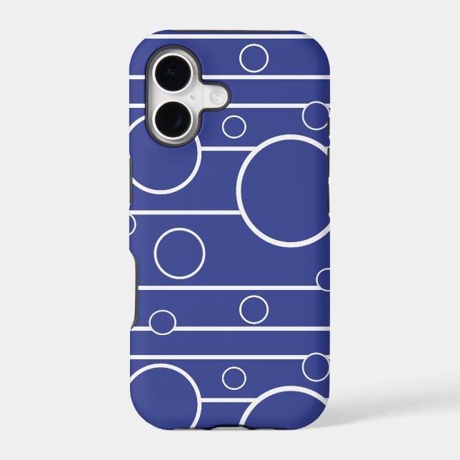 Iphone Case - Abstract030 (Back)
