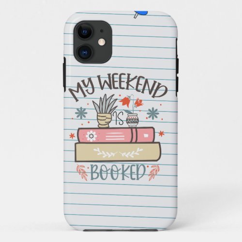  iPhone Case Add Some Fun to Your Tech iPhone 11 Case