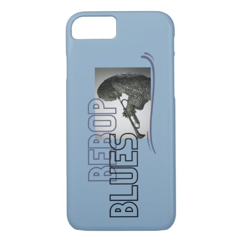 iphone case Bebop Miles Davis