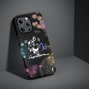 iPhone case. Capricorn iPhone 15 Pro Max Case