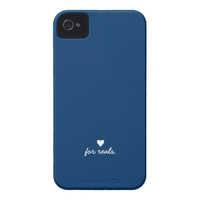 iPhone case/card holder. benefit. for reals. iPhone 4 Cases