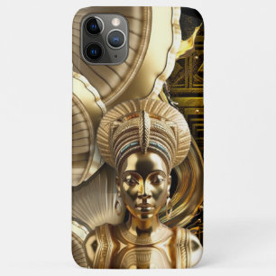 Iphone case, classy, style, cute, African, tribal iPhone 11 Pro Max Case