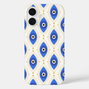 iPhone Case – Evil Eye Spiritual Protection