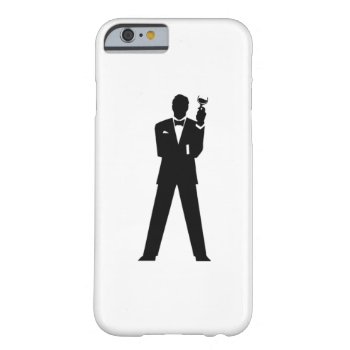 Iphone Case For Best Man Or Groomsman by WeddingButler at Zazzle