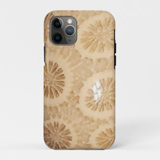 iPhone Case fossilized Coral