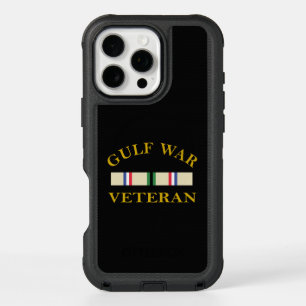 iPhone Case Gulf War Veterans