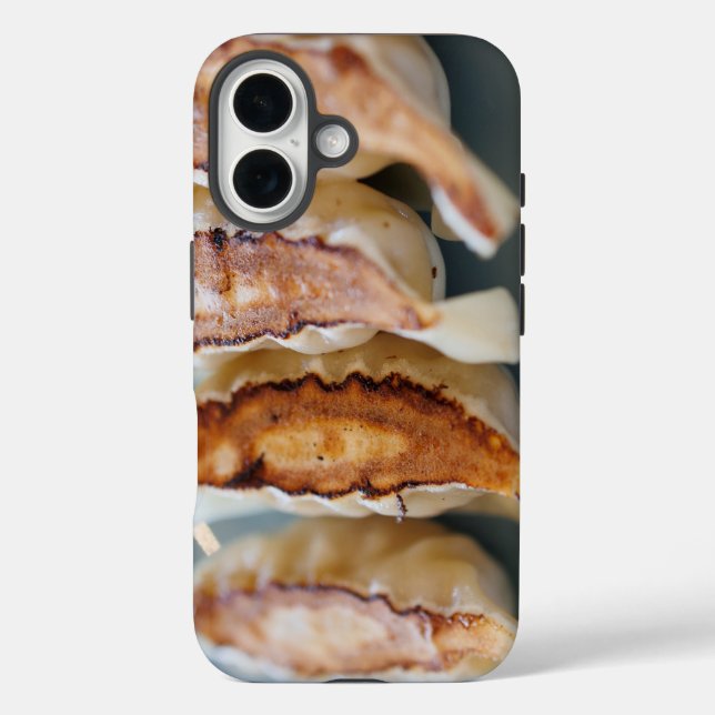 iPhone Case – Gyoza (Back)