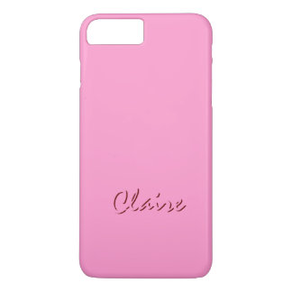 Claire Cases & Covers for Phones & Tablets | Zazzle