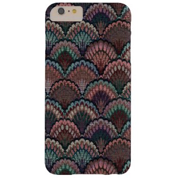 Iphone Case In Scallop Tapestry by Zhannzabar at Zazzle