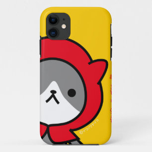 iPhone Case - Kitty