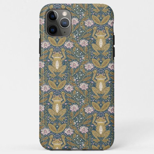 iPhone Case _ Leap Year Frog