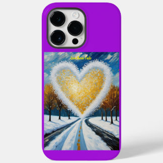 iPhone Case - Love Never Fails