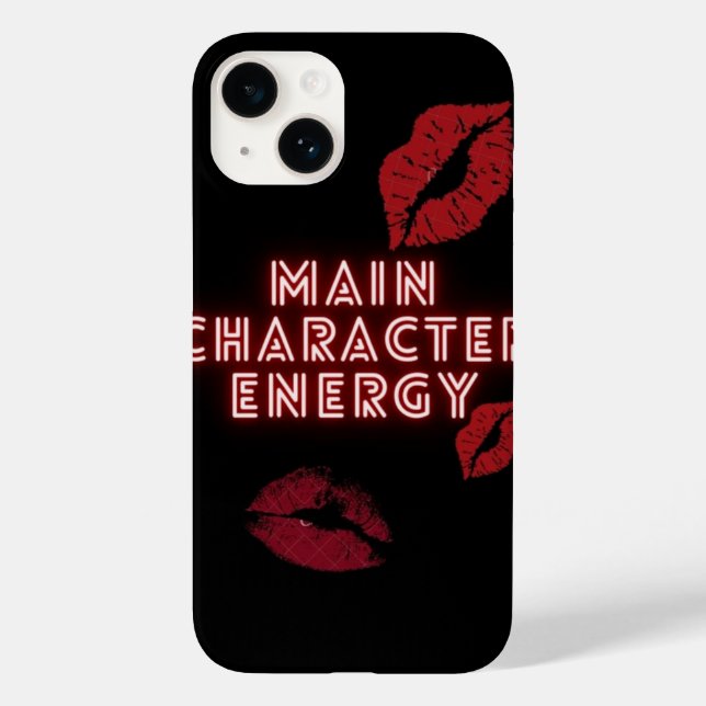 iphone Case-Mate iPhone 14 Case  (Back)