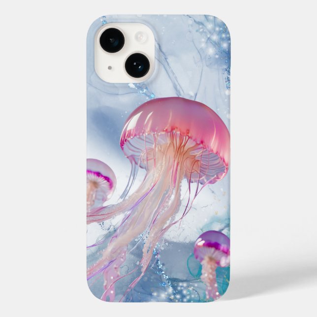 iPhone  Case-Mate iPhone Case (Back)